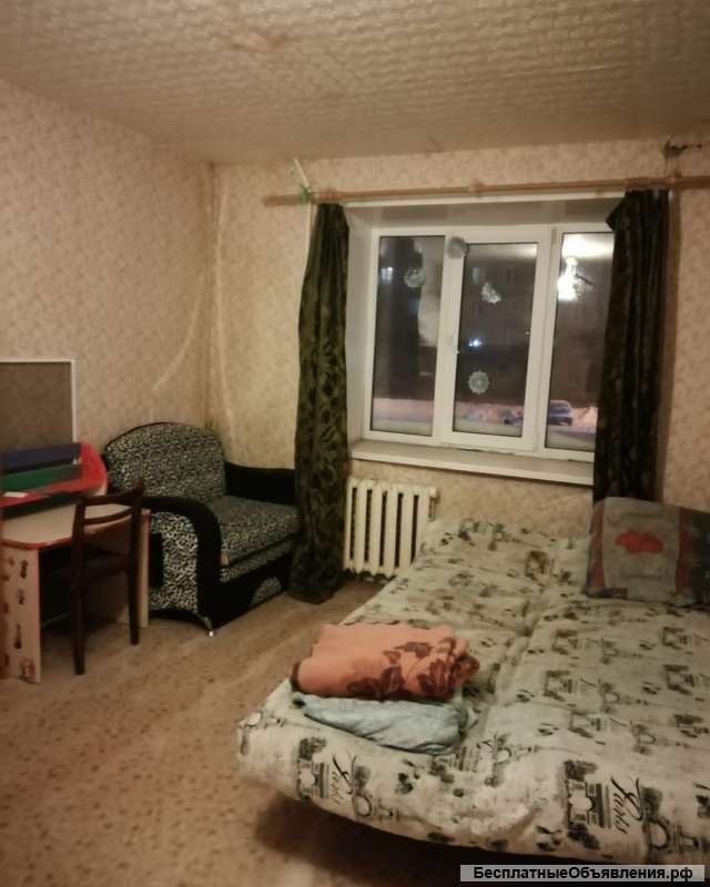 Сдам комнату