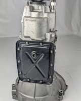 Коробка кпп Нива Шевроле с передачами