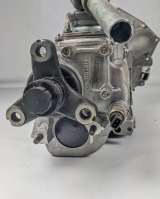 Коробка кпп Нива Шевроле с передачами