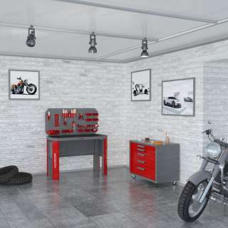 Комплект мебели Гефест-НМ-04