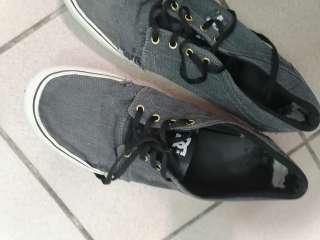 Кеды мужские ОРИГИНАЛ DC SHOES 45 EUR Самовывоз Театральная