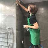 Уборка коттеджей. Мойка окон. Мойка полов.