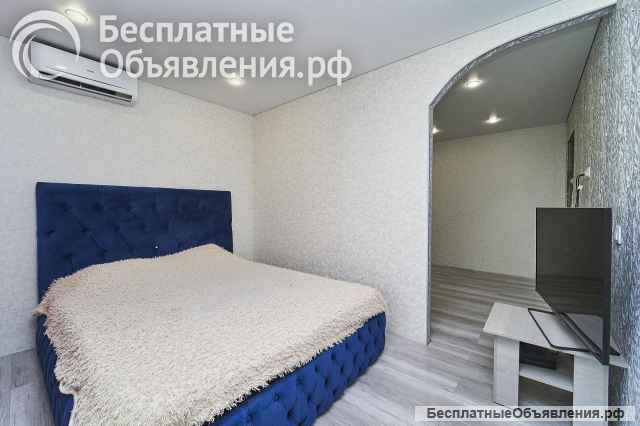 2 к.кв. 63 м2 Аверкиева