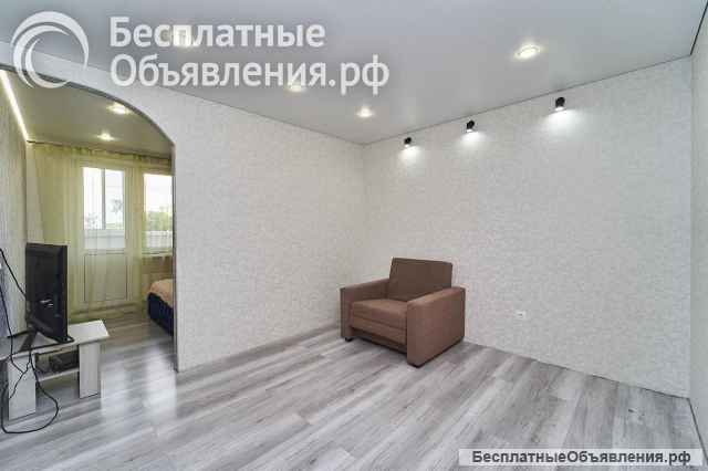 2 к.кв. 63 м2 Аверкиева