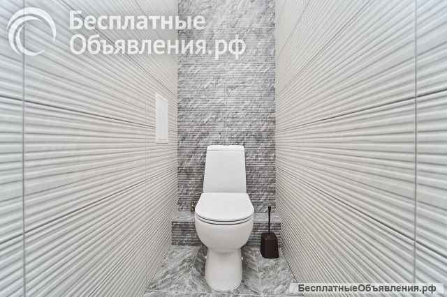 2 к.кв. 63 м2 Аверкиева