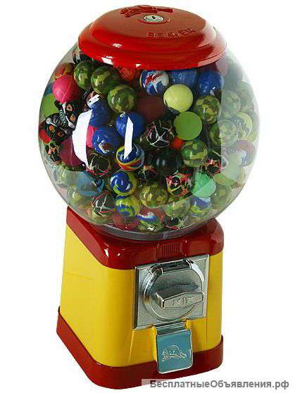 Торговый автомат Beaver BGB18 Южанин