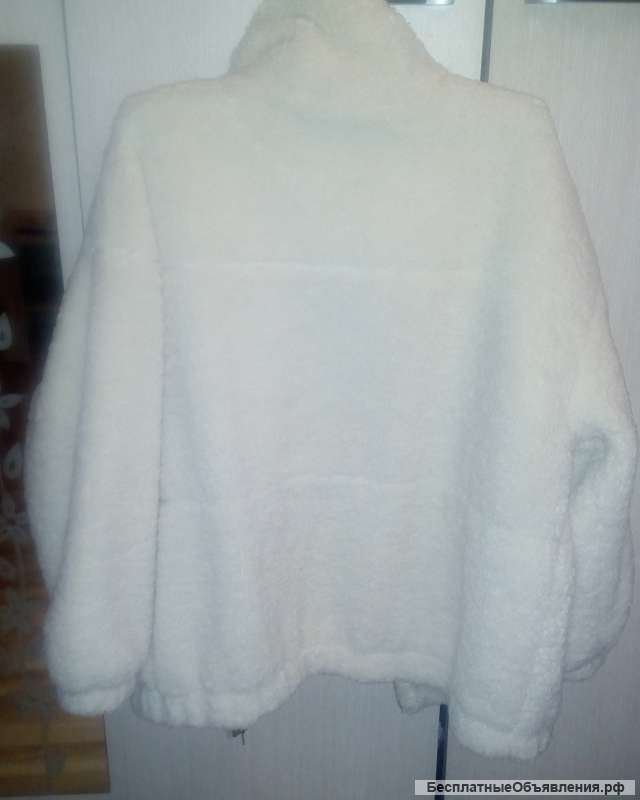 Куртка-шубка