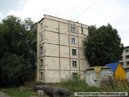 1-к квартира, Беринга 13