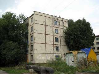 1-к квартира, Беринга 13