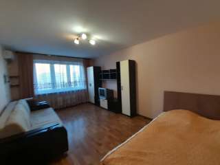 1 к.кв. 37 м2 Яцкова