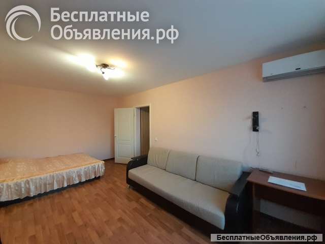 1 к.кв. 37 м2 Яцкова