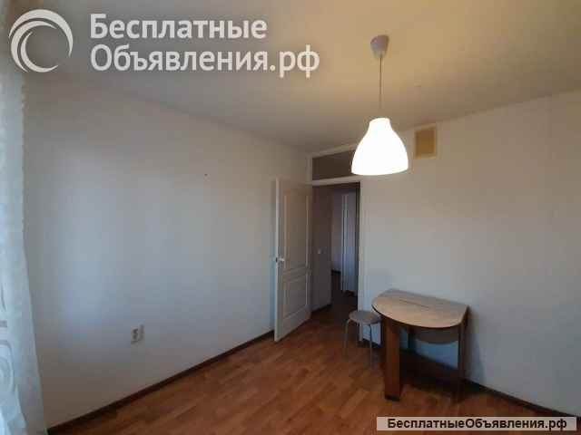 1 к.кв. 37 м2 Яцкова