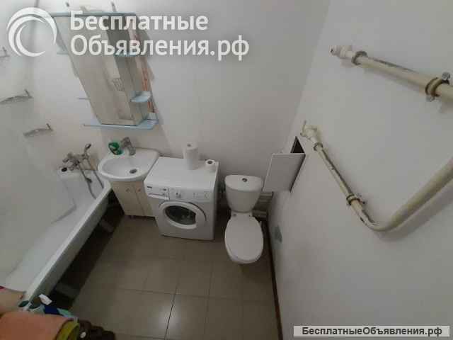 1 к.кв. 37 м2 Яцкова