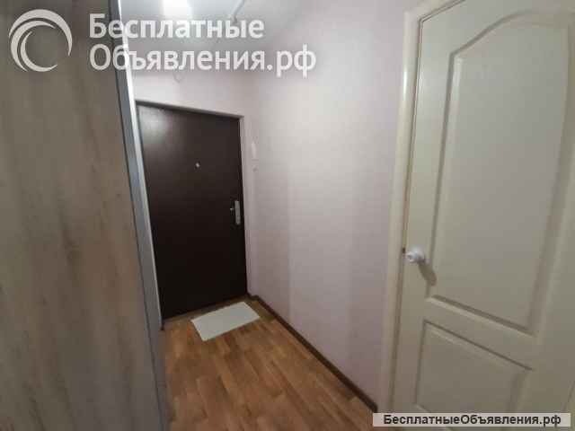 1 к.кв. 37 м2 Яцкова