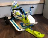 Детский электросамакат