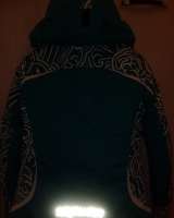 Куртка лыжная