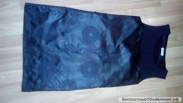 Платье коктейльное