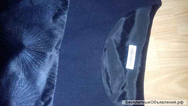 Платье коктейльное