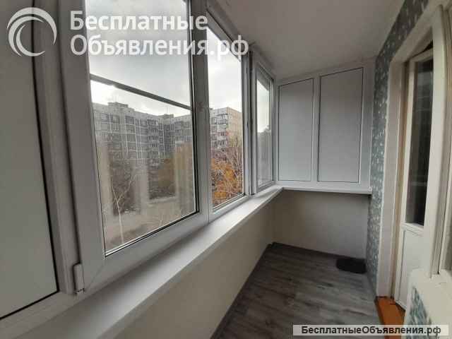 2 к.кв. 47 м2 40 лет Победы