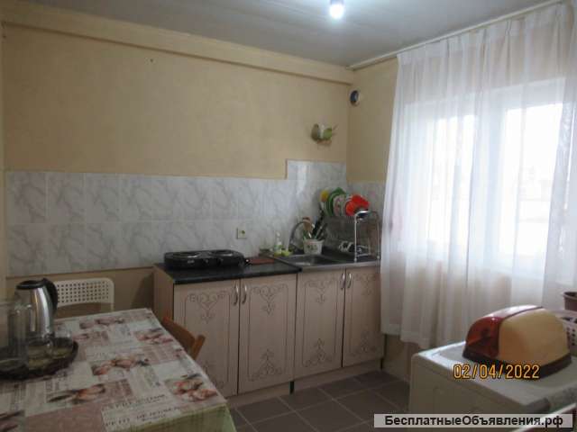 Жилой дом в Адлере рядом с морем