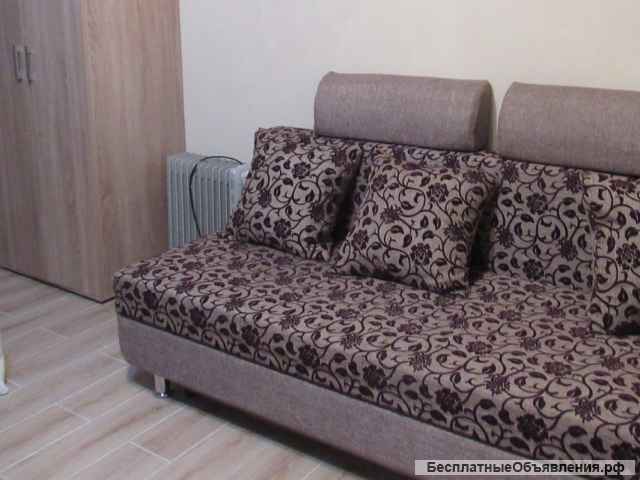 Жилой дом в Адлере рядом с морем