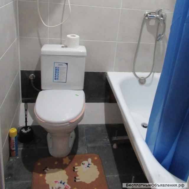 Жилой дом в Адлере рядом с морем