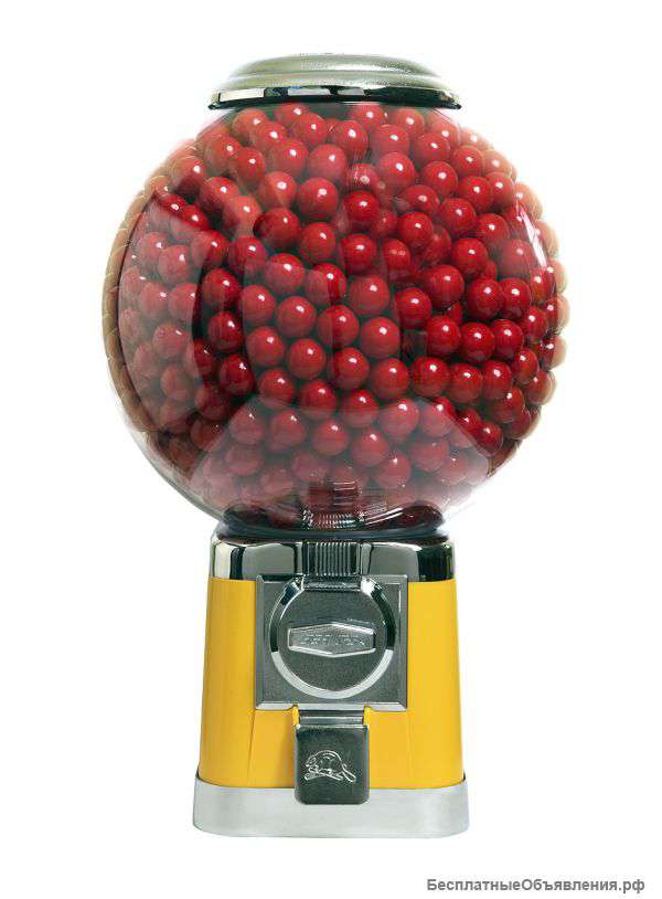 Торговый автомат Beaver BGB20 Южанин