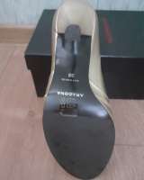 Туфли нарядные эконика