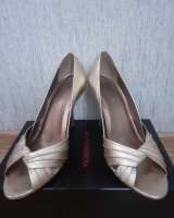 Туфли нарядные эконика