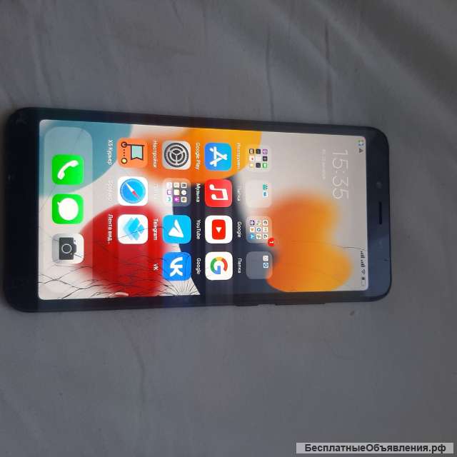 Redmi 6 a
