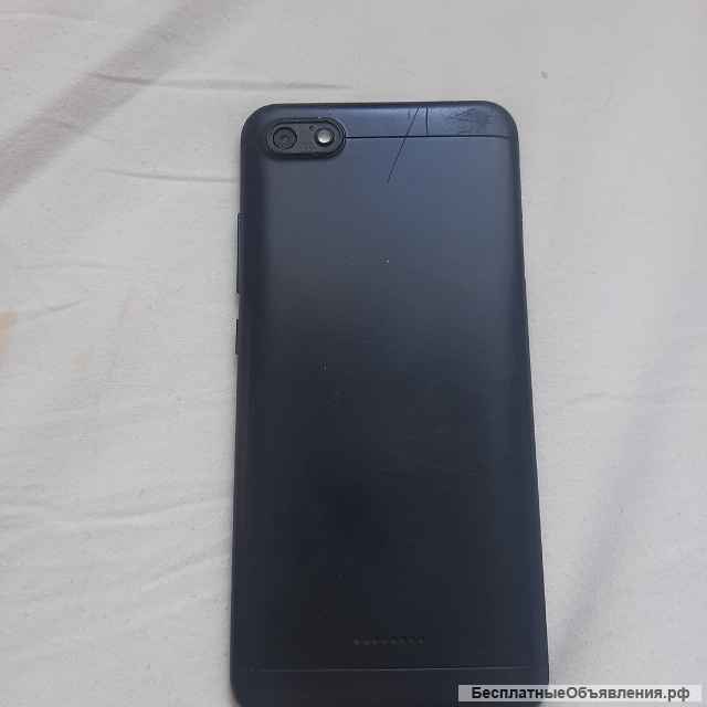 Redmi 6 a