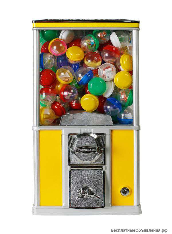 Торговый автомат Beaver NB20 Северянин