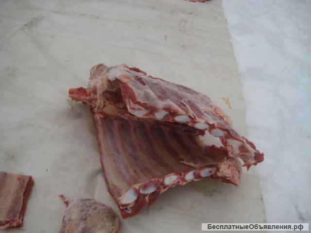 Мясо говядину