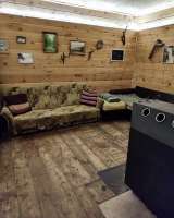 Сдается дом под г.Киржач, в деревне лисицино