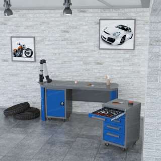 Комплект мебели Гефест-НМ-05