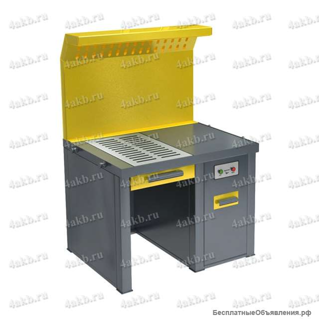 Стол сварщика ССН-02