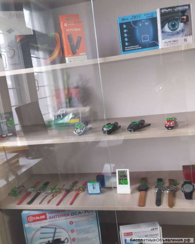 Микробизнес в Казахстане