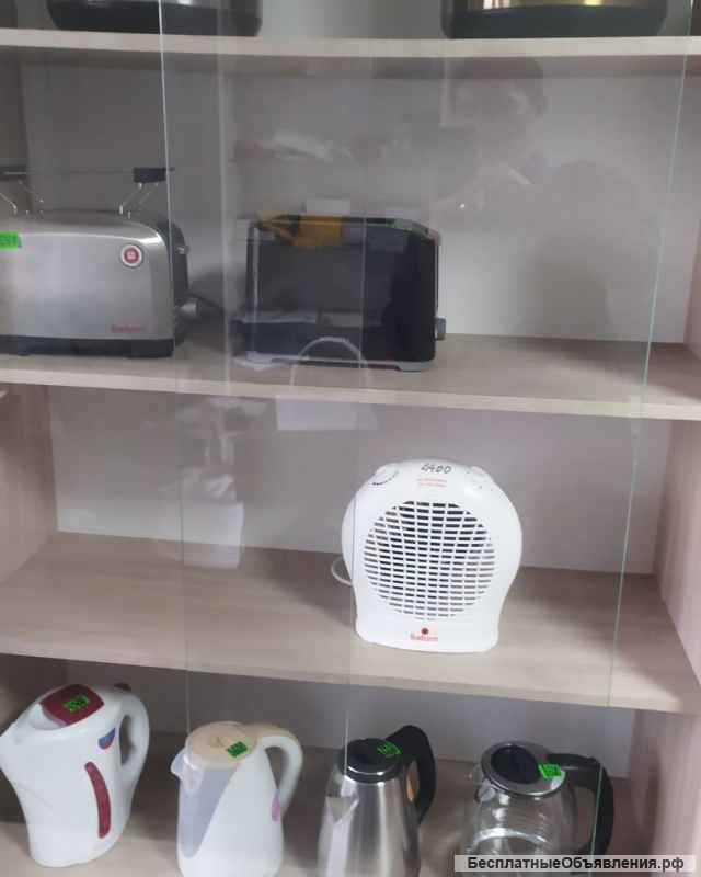 Микробизнес в Казахстане