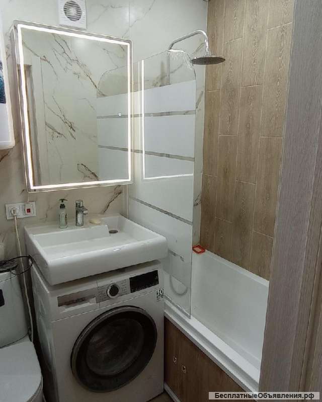 Отделка квартир