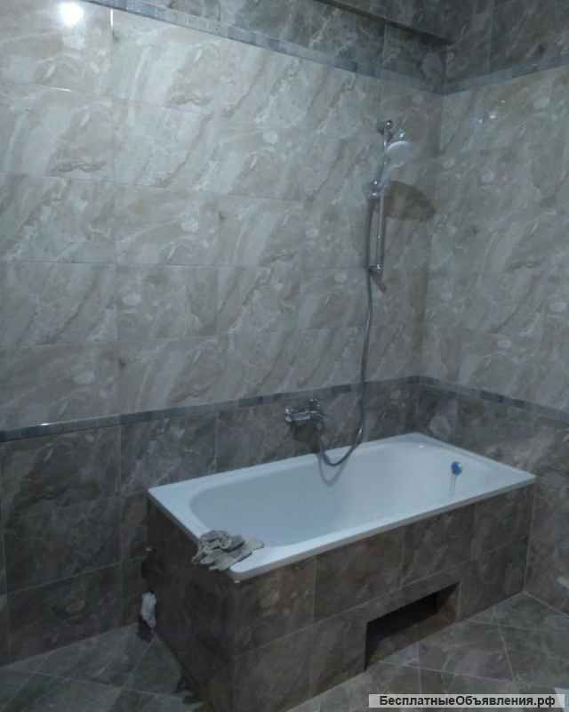 Отделка квартир