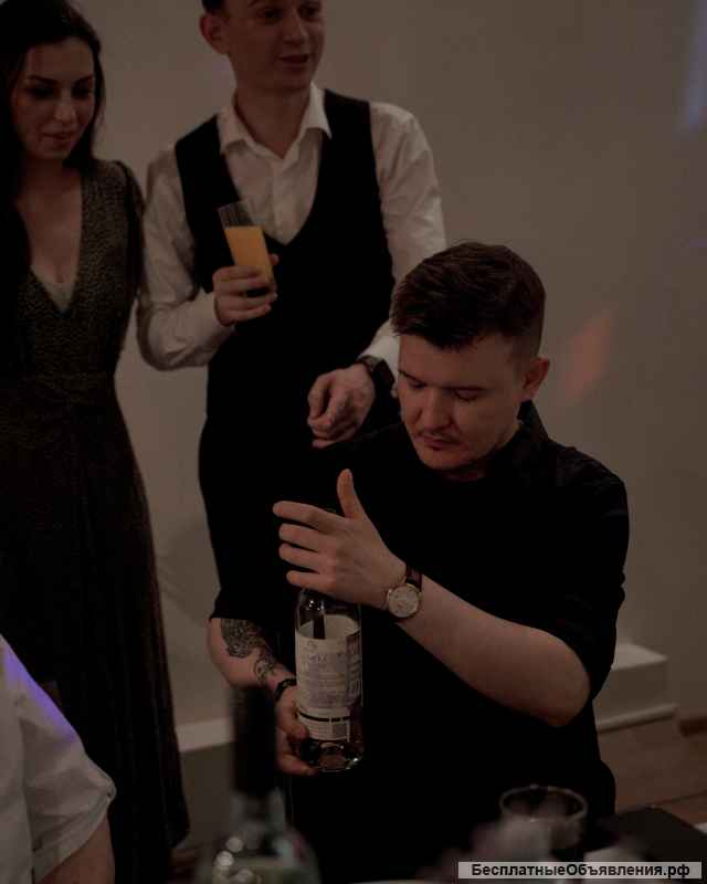 Фокусник / Иллюзионист