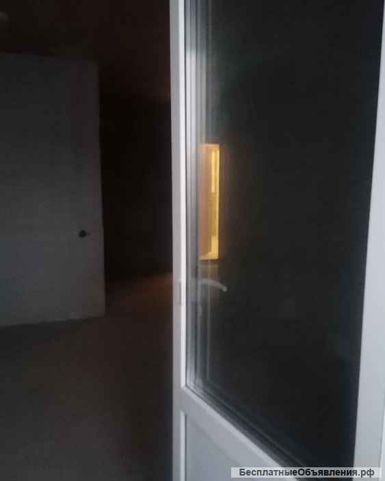 Уютную однокомнатную квартиру в новом, современном жилом комплексе Старт