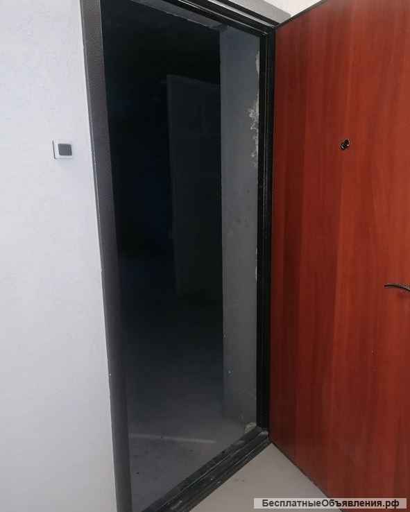 Уютную однокомнатную квартиру в новом, современном жилом комплексе Старт