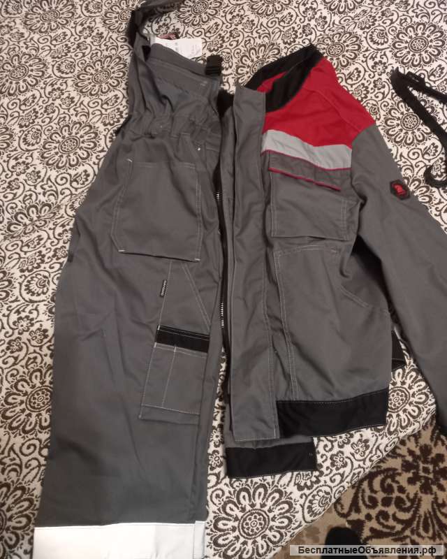 Спец одежда