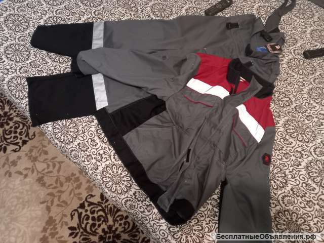 Спец одежда