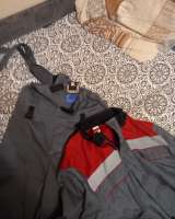 Спец одежда