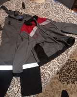 Спец одежда