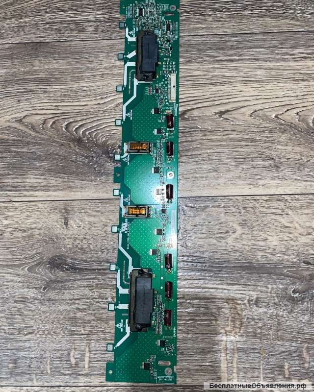 Материнская плата, блок питания для телевизоров разных моделей