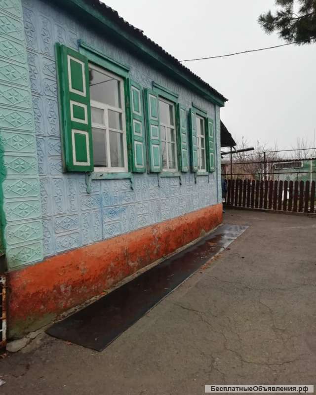 680 дом в г. Новошхтинск