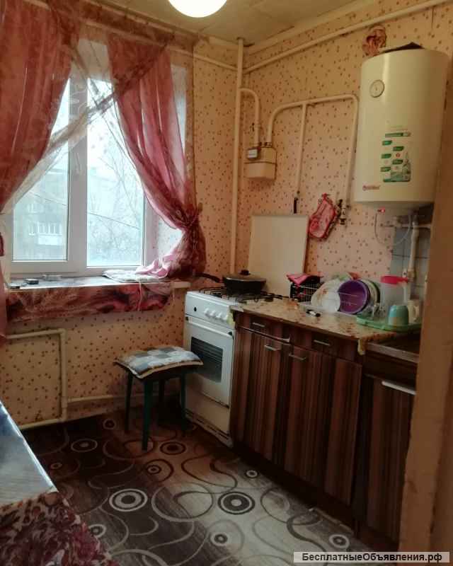 679 квартира в г. Новошахтинск